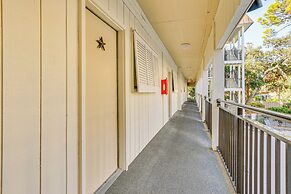 Walk to Coligny Beach Park: Condo w/ Pool Access!