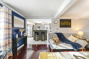 Home Near Skiing & Downtown Worcester