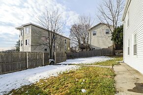 Home Near Skiing & Downtown Worcester