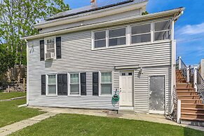 Home Near Skiing & Downtown Worcester