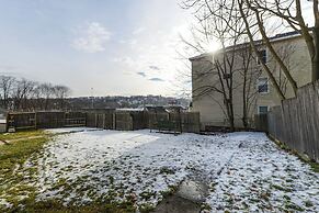 Home Near Skiing & Downtown Worcester