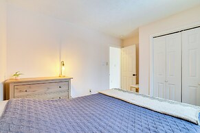 Ski, Hike, Swim & More: Pocono Farms Family Home