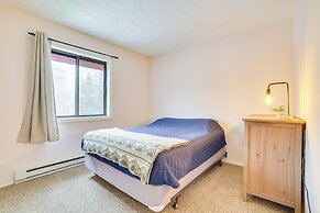 Ski, Hike, Swim & More: Pocono Farms Family Home