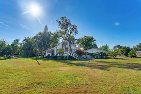 5 Mi to Dtwn Orlando: Historic Hideaway!