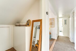 5 Mi to Dtwn Orlando: Historic Hideaway!