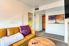 5 Mi to Dtwn Orlando: Historic Hideaway!