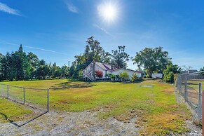 5 Mi to Dtwn Orlando: Historic Hideaway!