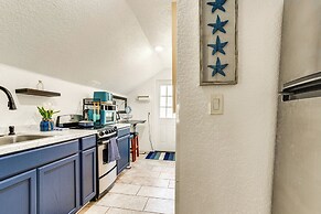 5 Mi to Dtwn Orlando: Historic Hideaway!