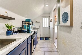 5 Mi to Dtwn Orlando: Historic Hideaway!