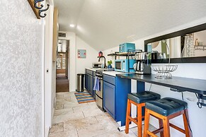 5 Mi to Dtwn Orlando: Historic Hideaway!