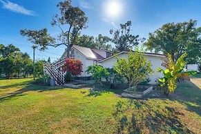 5 Mi to Dtwn Orlando: Historic Hideaway!