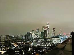 Bird s eye View - Luxury 2bdr Penthouse In Central London