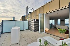 Bird s eye View - Luxury 2bdr Penthouse In Central London