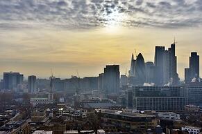 Bird s eye View - Luxury 2bdr Penthouse In Central London