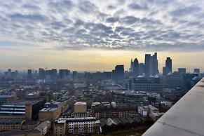 Bird s eye View - Luxury 2bdr Penthouse In Central London