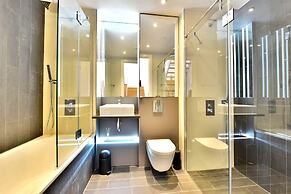 Bird s eye View - Luxury 2bdr Penthouse In Central London