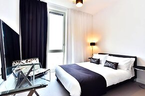 Bird s eye View - Luxury 2bdr Penthouse In Central London