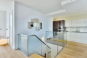 Bird s eye View - Luxury 2bdr Penthouse In Central London