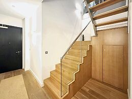 Bird s eye View - Luxury 2bdr Penthouse In Central London
