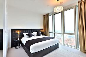 Bird s eye View - Luxury 2bdr Penthouse In Central London