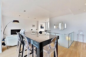 Bird s eye View - Luxury 2bdr Penthouse In Central London