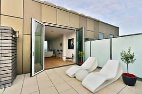 Bird s eye View - Luxury 2bdr Penthouse In Central London