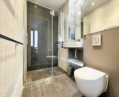 Bird s eye View - Luxury 2bdr Penthouse In Central London