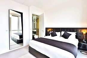 Bird s eye View - Luxury 2bdr Penthouse In Central London