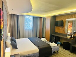 diamond elite pansiyon