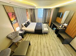 diamond elite pansiyon