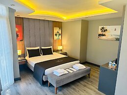 diamond elite pansiyon