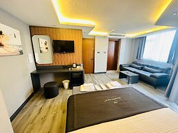 diamond elite pansiyon