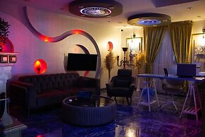 diamond elite pansiyon