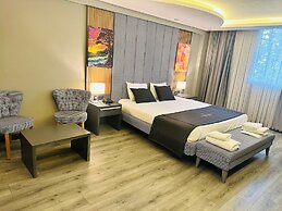 diamond elite pansiyon