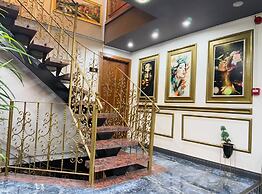 diamond elite pansiyon