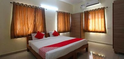 Sethu Residency