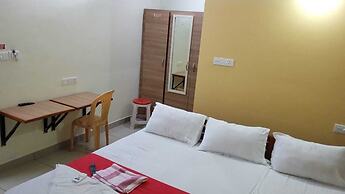 Sethu Residency