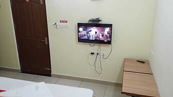Sethu Residency