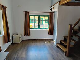 Apartments Eibenthal