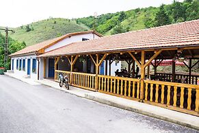 Apartments Eibenthal