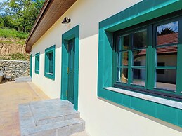 Apartments Eibenthal