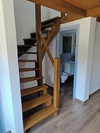 Apartments Eibenthal