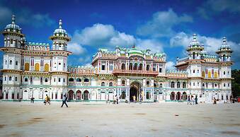 Hotel City Star Janakpur