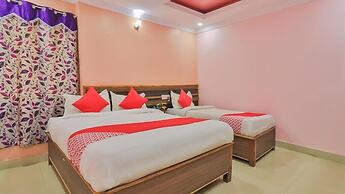 Hotel City Star Janakpur