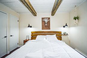 Beech Retreat Chalet 3 Bedroom Chalet