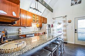 Beech Retreat Chalet 3 Bedroom Chalet