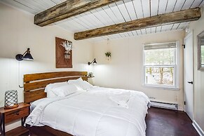 Beech Retreat Chalet 3 Bedroom Chalet