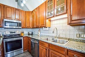 Beech Retreat Chalet 3 Bedroom Chalet