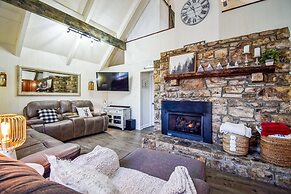 Beech Retreat Chalet 3 Bedroom Chalet