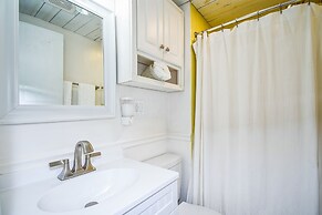 Beech Retreat Chalet 3 Bedroom Chalet